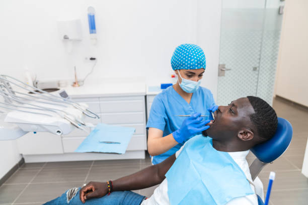 Best Emergency Dentist for Knocked-Out Tooth in Superior, CO