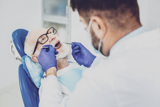 Best Broken or Cracked Tooth Emergency Dentist in Superior, CO